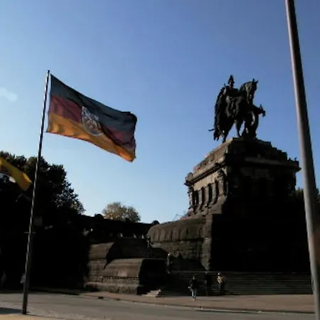 Apartment Rheinblick 4