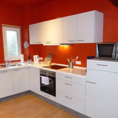 Rheinblick 4 Apartment