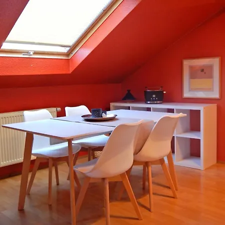 Apartment Rheinblick 4 Koblenz (Rhineland-Palatinate)