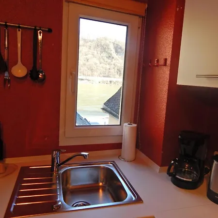 Rheinblick 4 Apartment