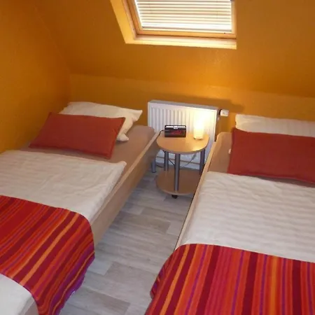 Rheinblick 4 Apartment Koblenz (Rhineland-Palatinate)