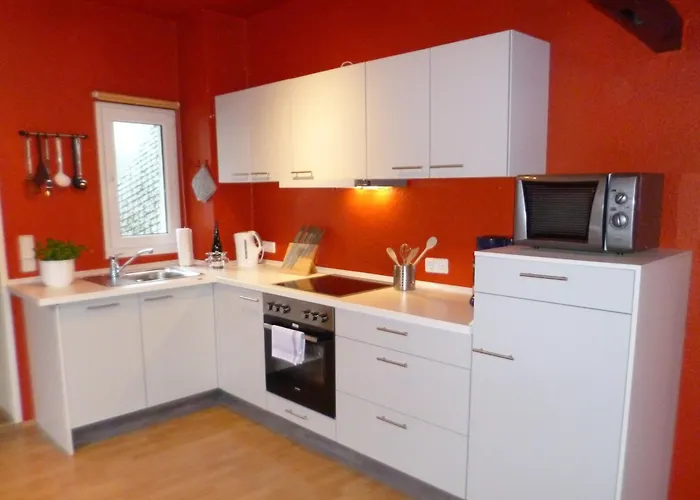 Rheinblick 4 아파트