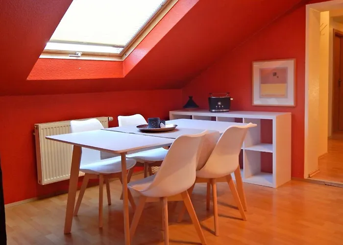 Apartment Rheinblick 4 Koblenz (Rhineland-Palatinate)